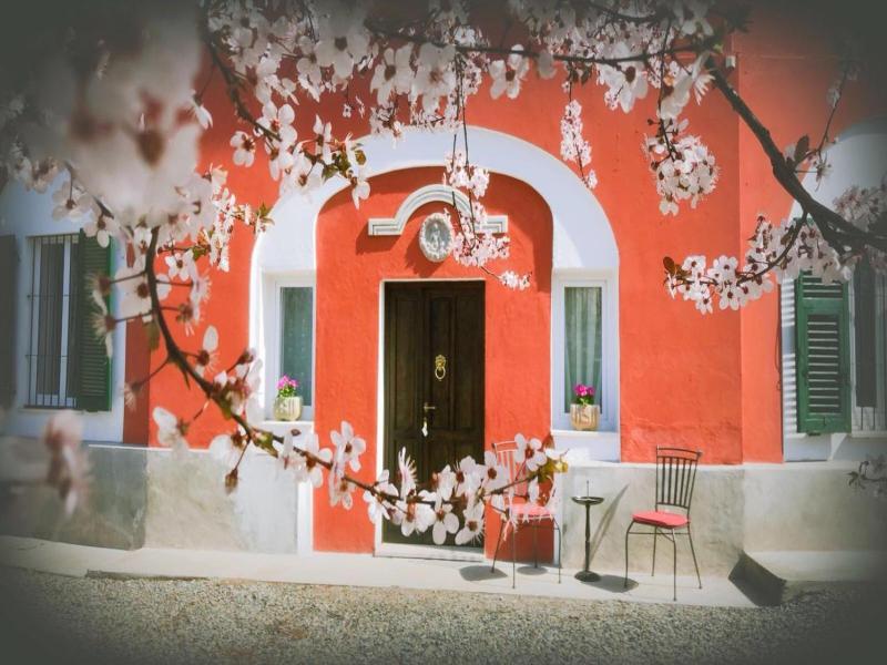 Charme Of Villa Capannina image