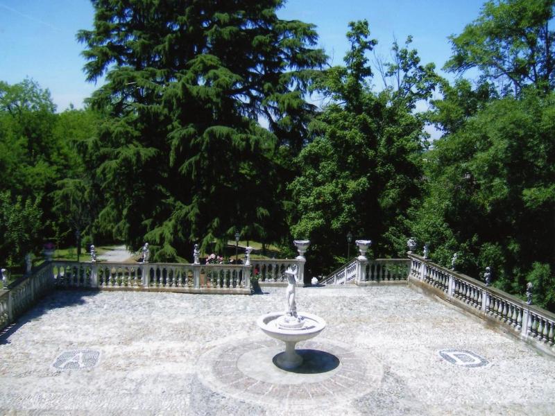 Charme Of Villa Capannina image