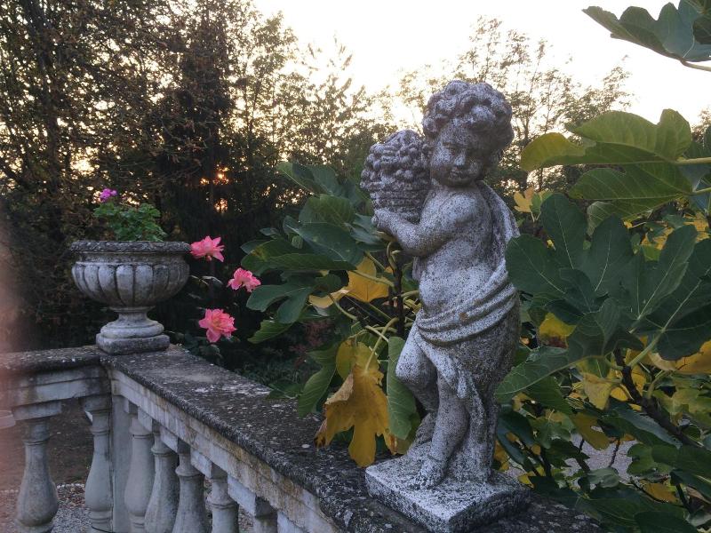 Charme Of Villa Capannina image