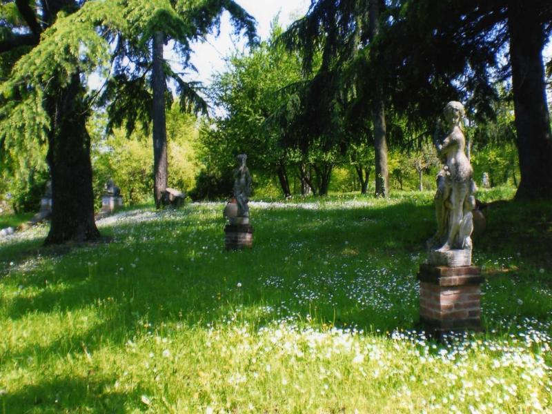 Charme Of Villa Capannina image