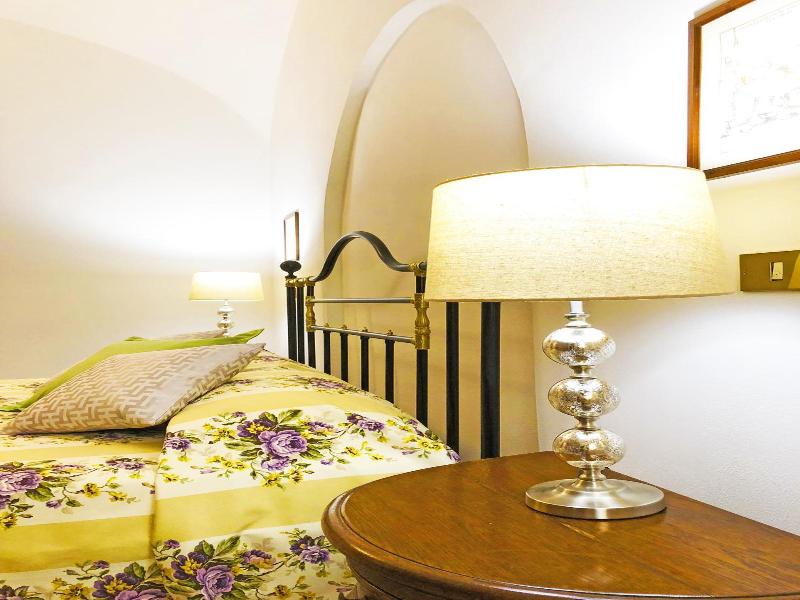 Charme Of Villa Capannina image