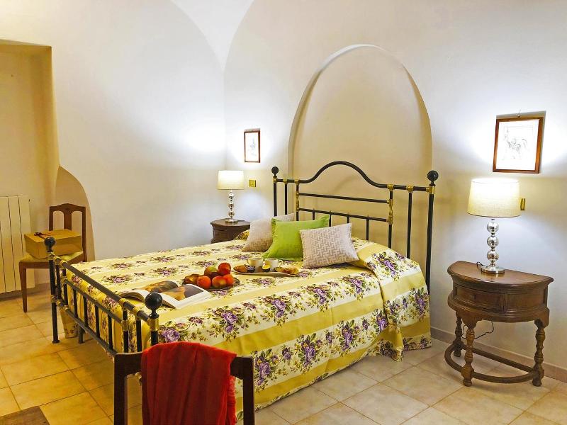 Charme Of Villa Capannina image