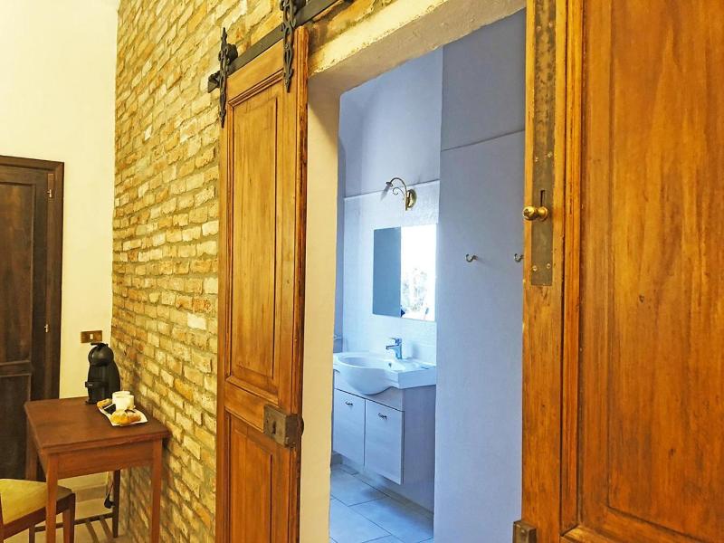 Charme Of Villa Capannina image