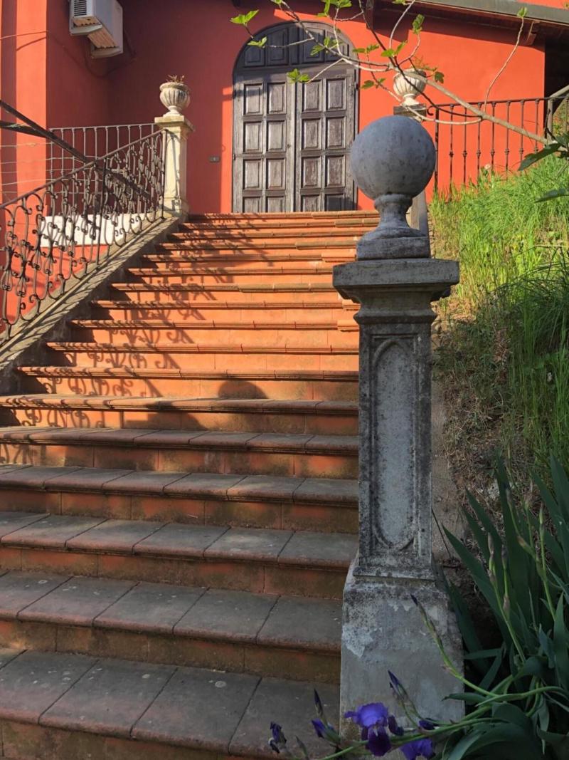 Charme Of Villa Capannina image