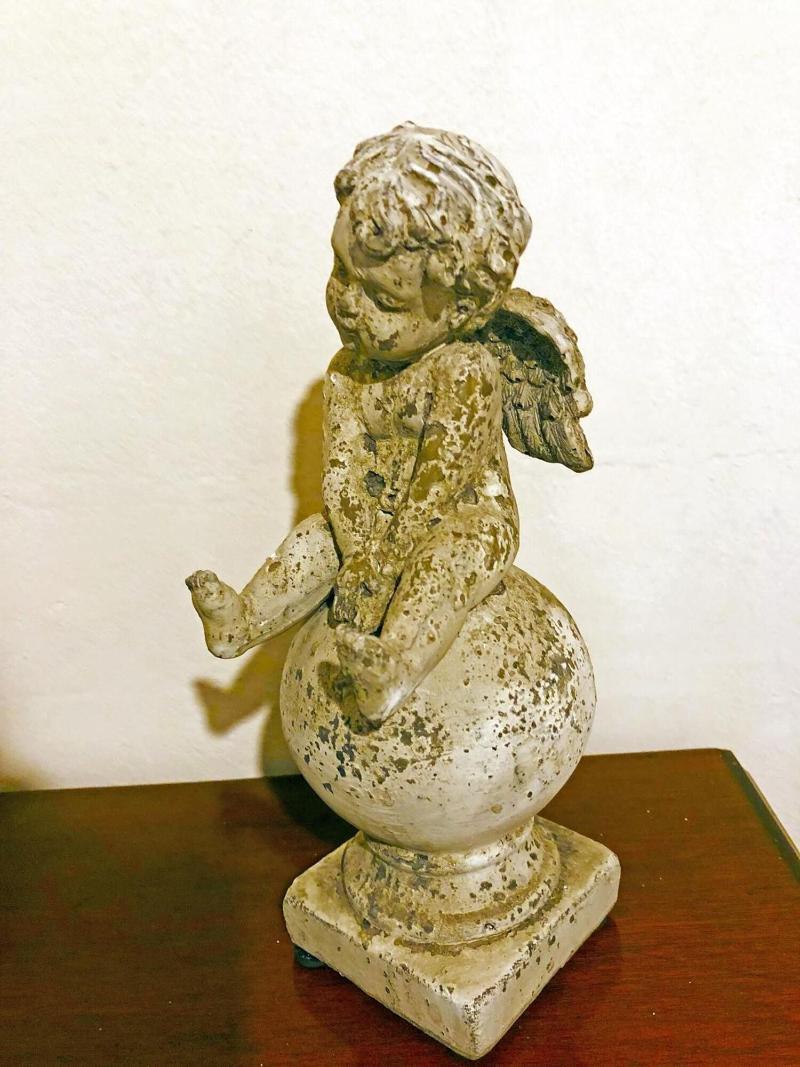 Charme Of Villa Capannina image