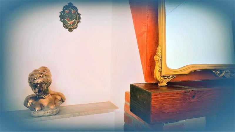 Charme Of Villa Capannina image