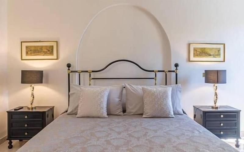 Charme Of Villa Capannina image