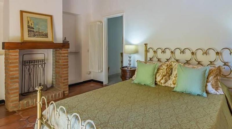 Charme Of Villa Capannina image