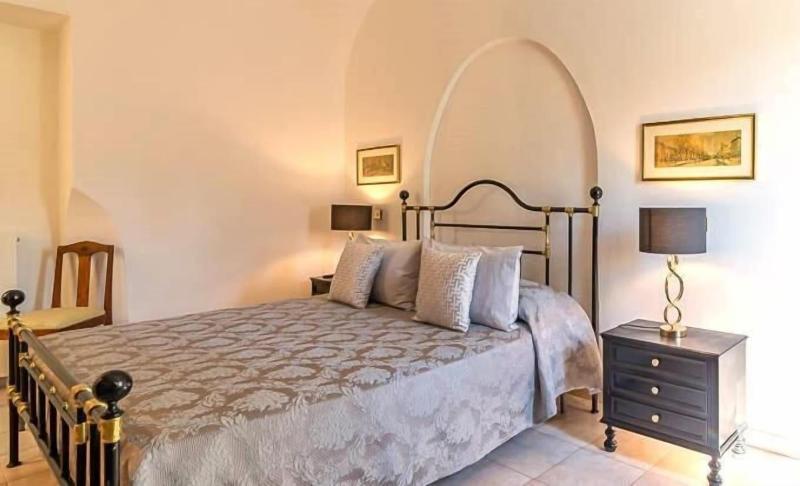 Charme Of Villa Capannina image