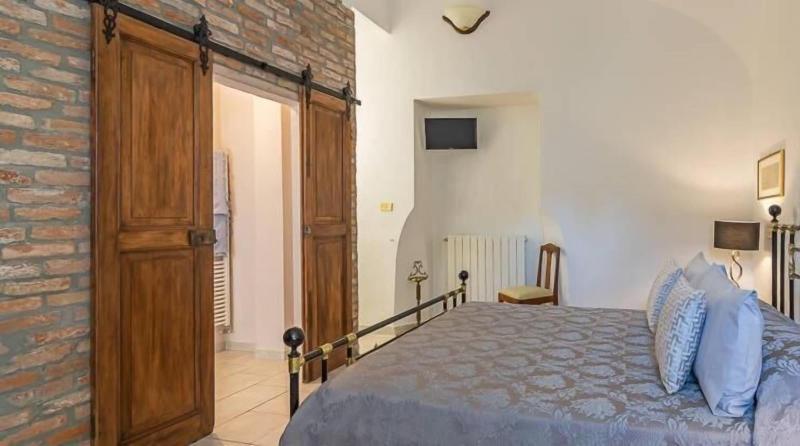 Charme Of Villa Capannina image