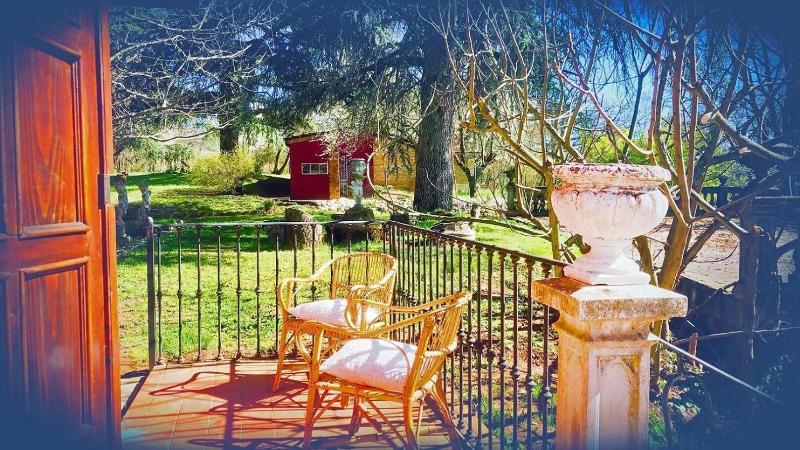 Charme Of Villa Capannina image