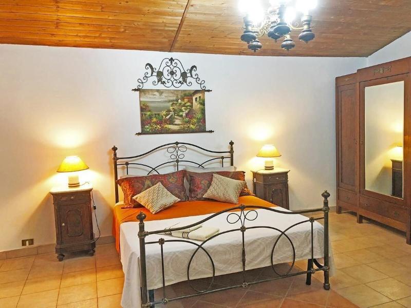 Charme Of Villa Capannina image
