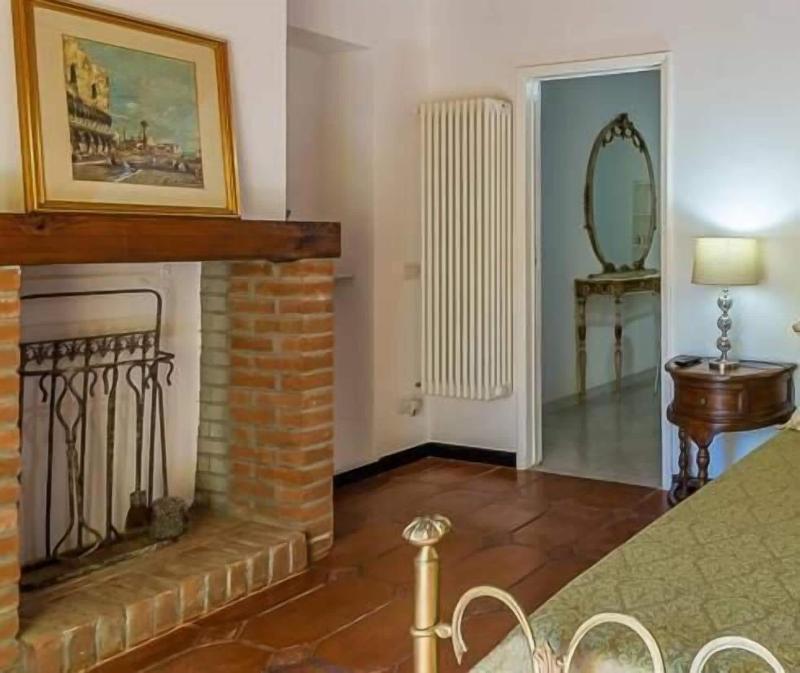 Charme Of Villa Capannina image