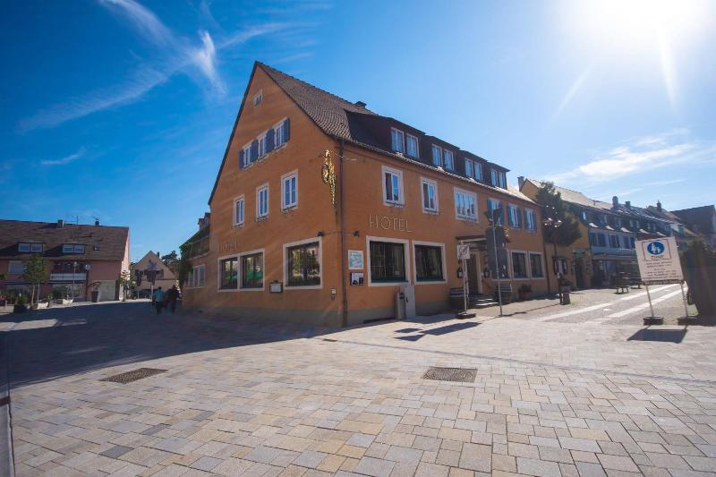 Hotel Restaurant Kaiserstuehler Hof image