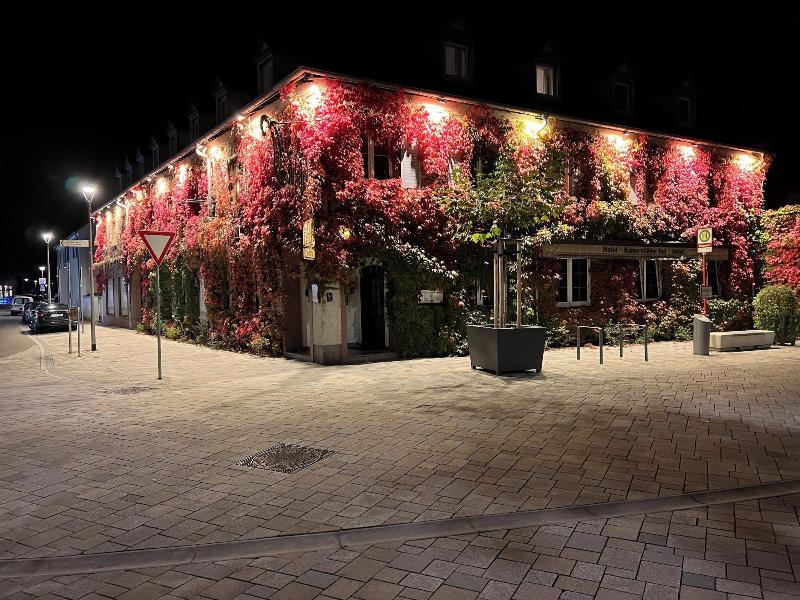 Hotel Restaurant Kaiserstuehler Hof image