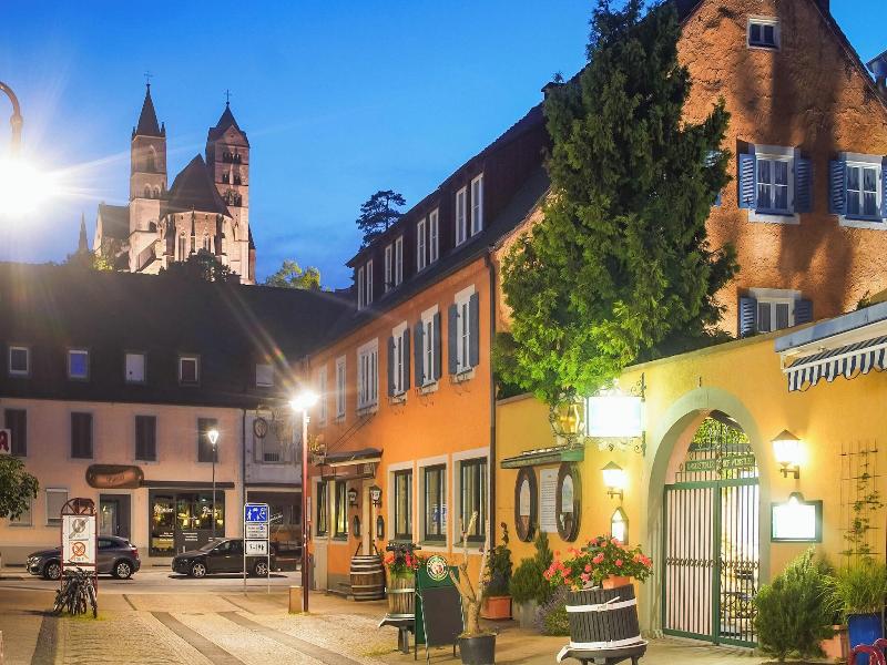 Hotel Restaurant Kaiserstuehler Hof image