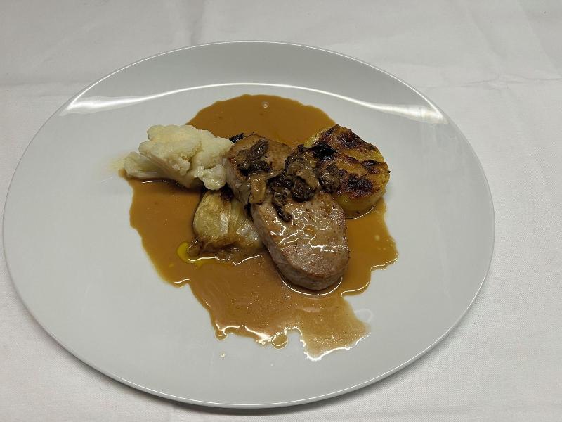 Hotel Restaurant Kaiserstuehler Hof image