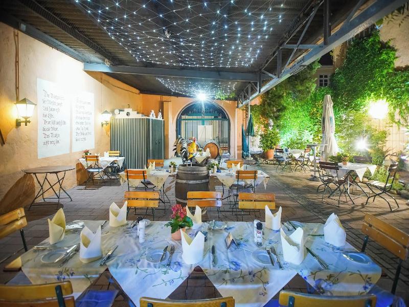 Hotel Restaurant Kaiserstuehler Hof image