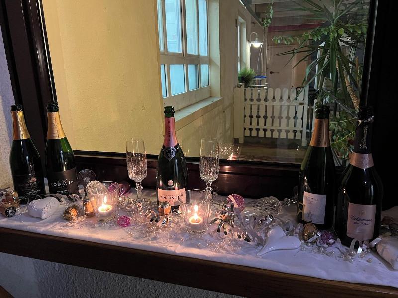 Hotel Restaurant Kaiserstuehler Hof image