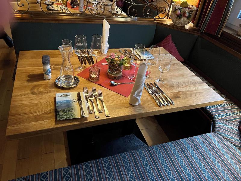 Hotel Restaurant Kaiserstuehler Hof image