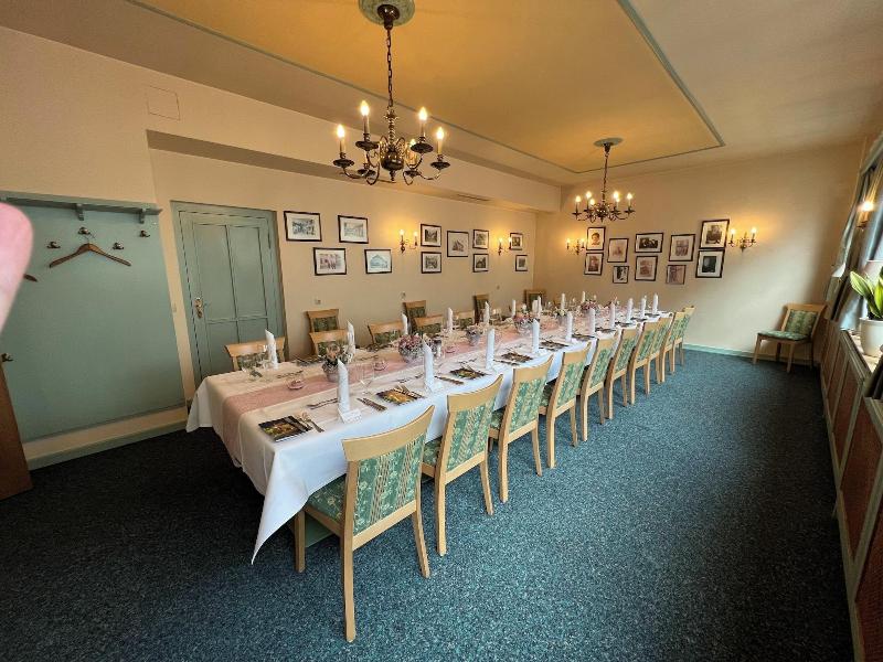Hotel Restaurant Kaiserstuehler Hof image