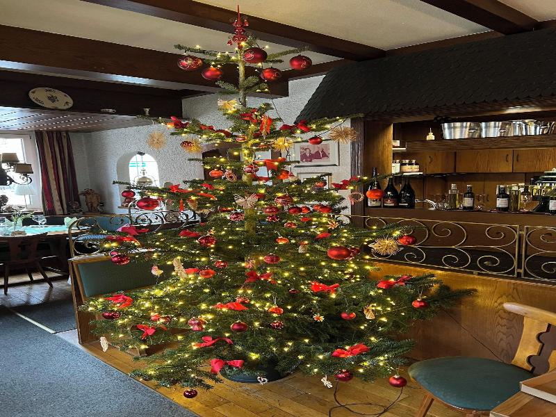 Hotel Restaurant Kaiserstuehler Hof image