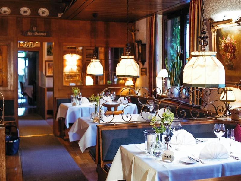 Hotel Restaurant Kaiserstuehler Hof image
