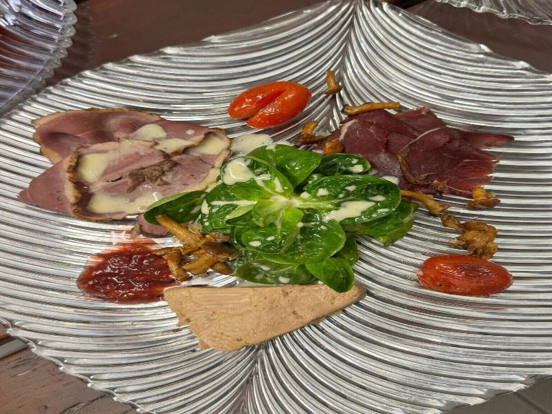 Hotel Restaurant Kaiserstuehler Hof image