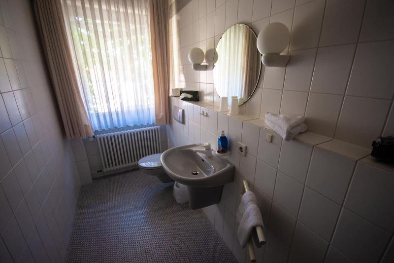Hotel Restaurant Kaiserstuehler Hof image