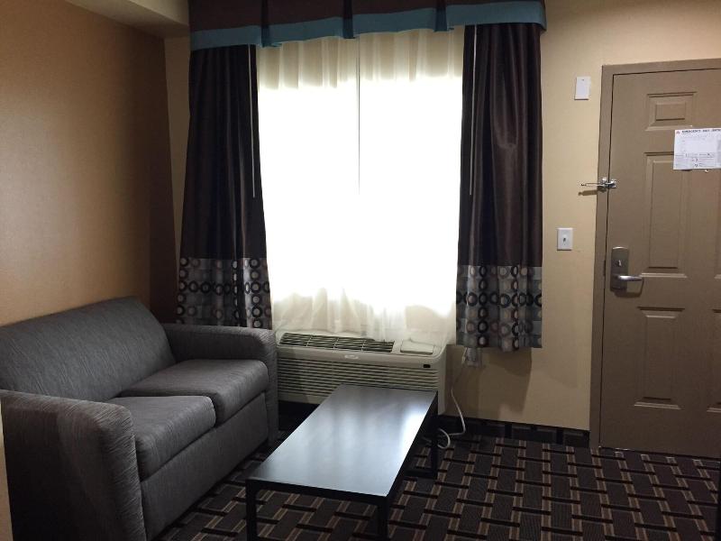 Downtowner Inns image