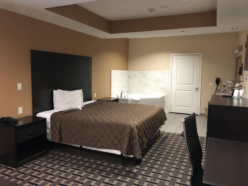 Downtowner Inns image
