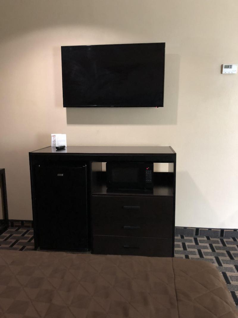 Downtowner Inns image