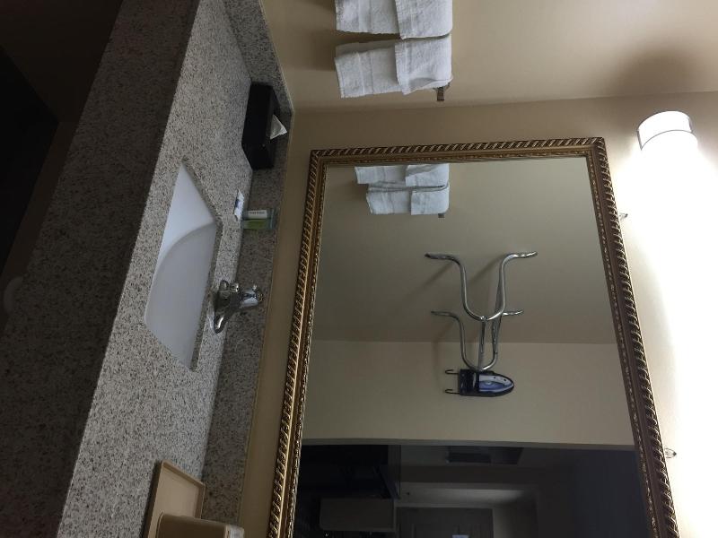 Downtowner Inns image