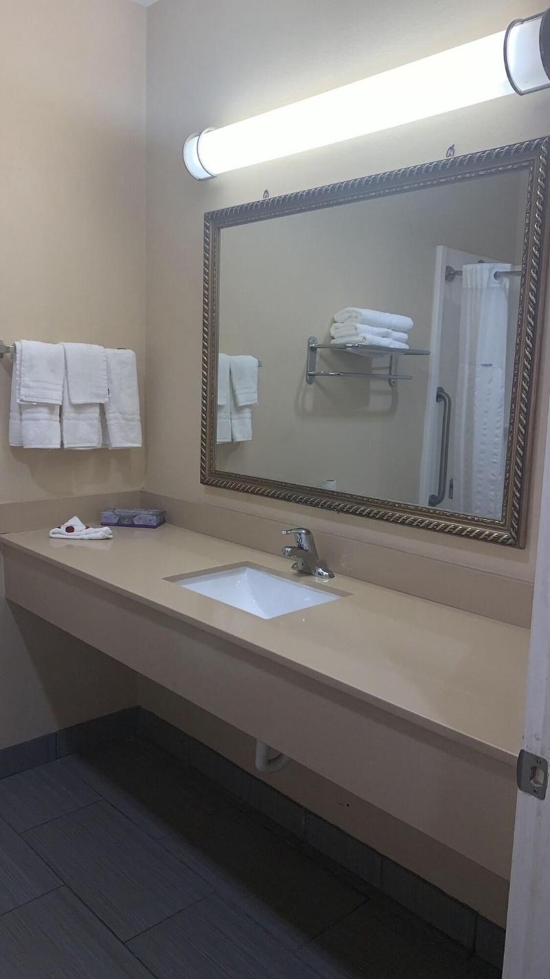 Downtowner Inns image