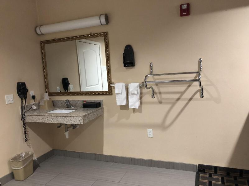 Downtowner Inns image