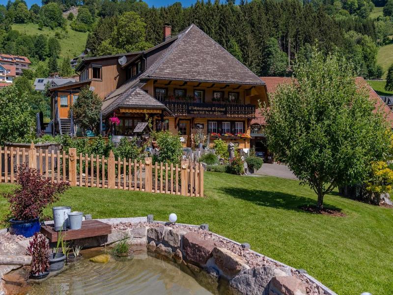 Haus Erika image