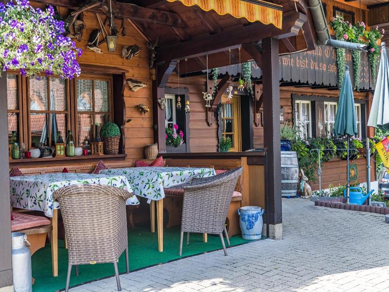 Haus Erika image