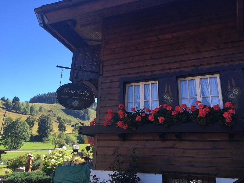 Haus Erika image