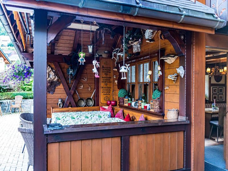 Haus Erika image