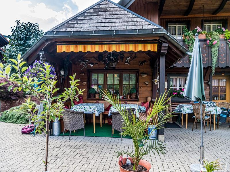 Haus Erika image