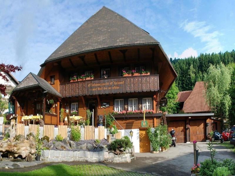 Haus Erika image