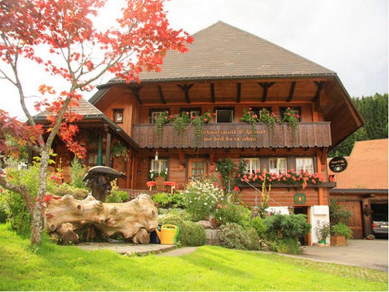 Haus Erika image