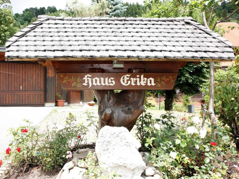 Haus Erika image