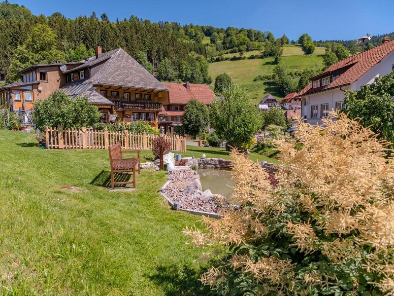 Haus Erika image