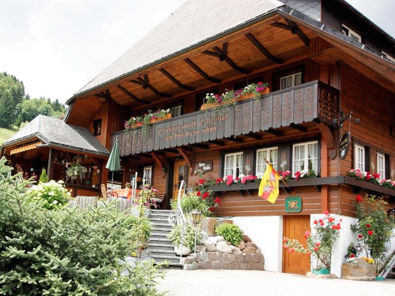 Haus Erika image