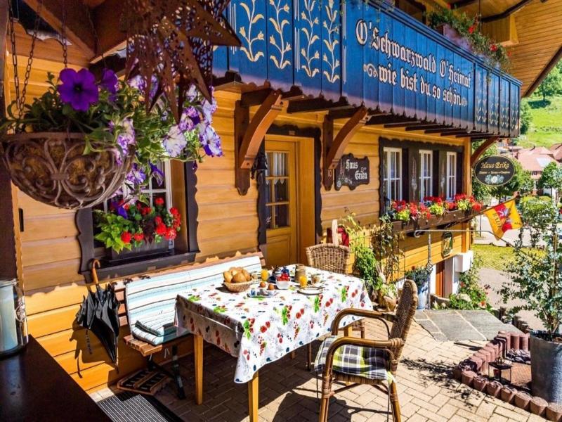 Haus Erika image