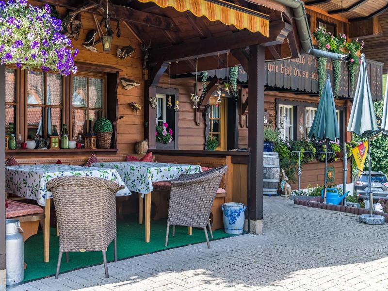Haus Erika image