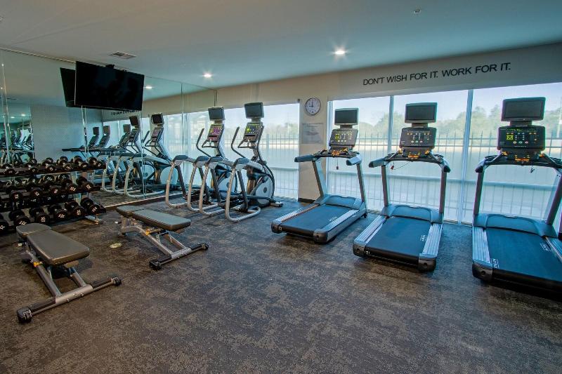 Fairfield Inn & Suites by Marriott Houston Katy image