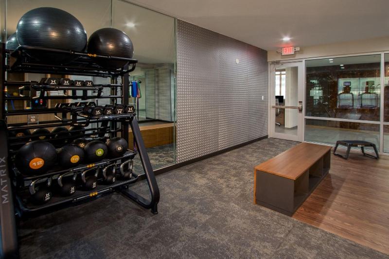 Fairfield Inn & Suites by Marriott Houston Katy image