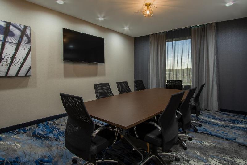 Fairfield Inn & Suites by Marriott Houston Katy image